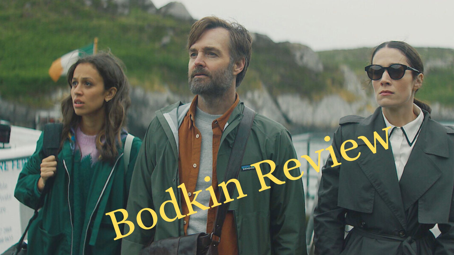 Bodkin Review