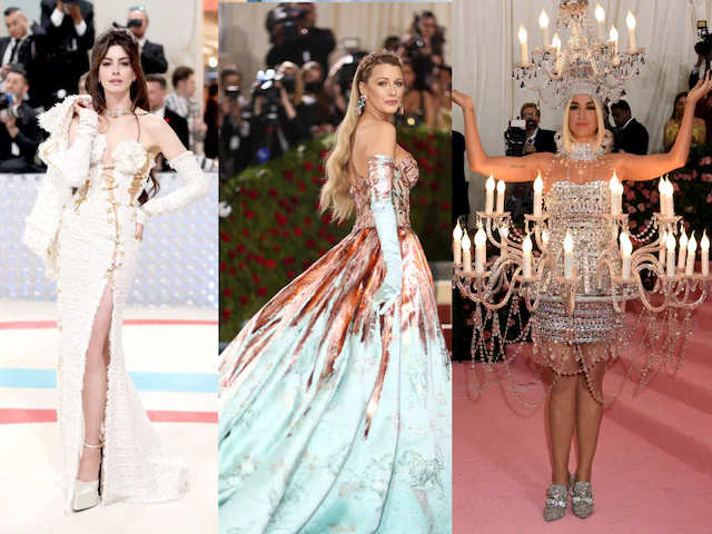 Met Gala 2024 